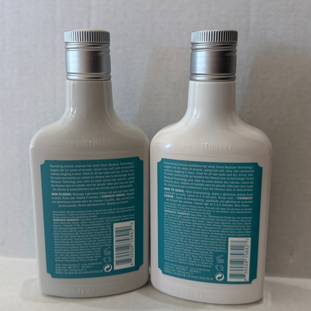 Drybar Aqua Fresca Shampoo and Conditioner Duo - Picture 2 of 2